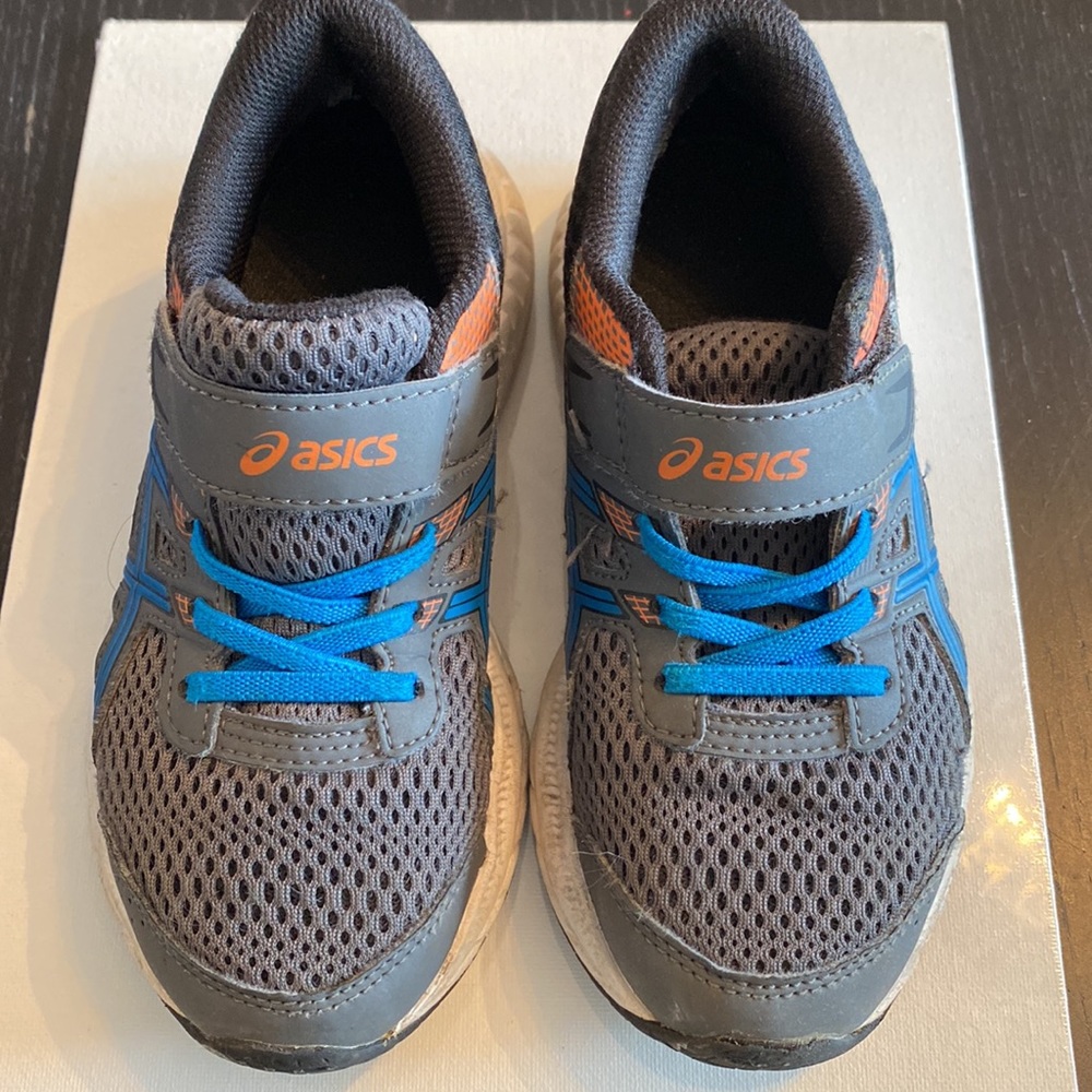 ASICS kids sneakers